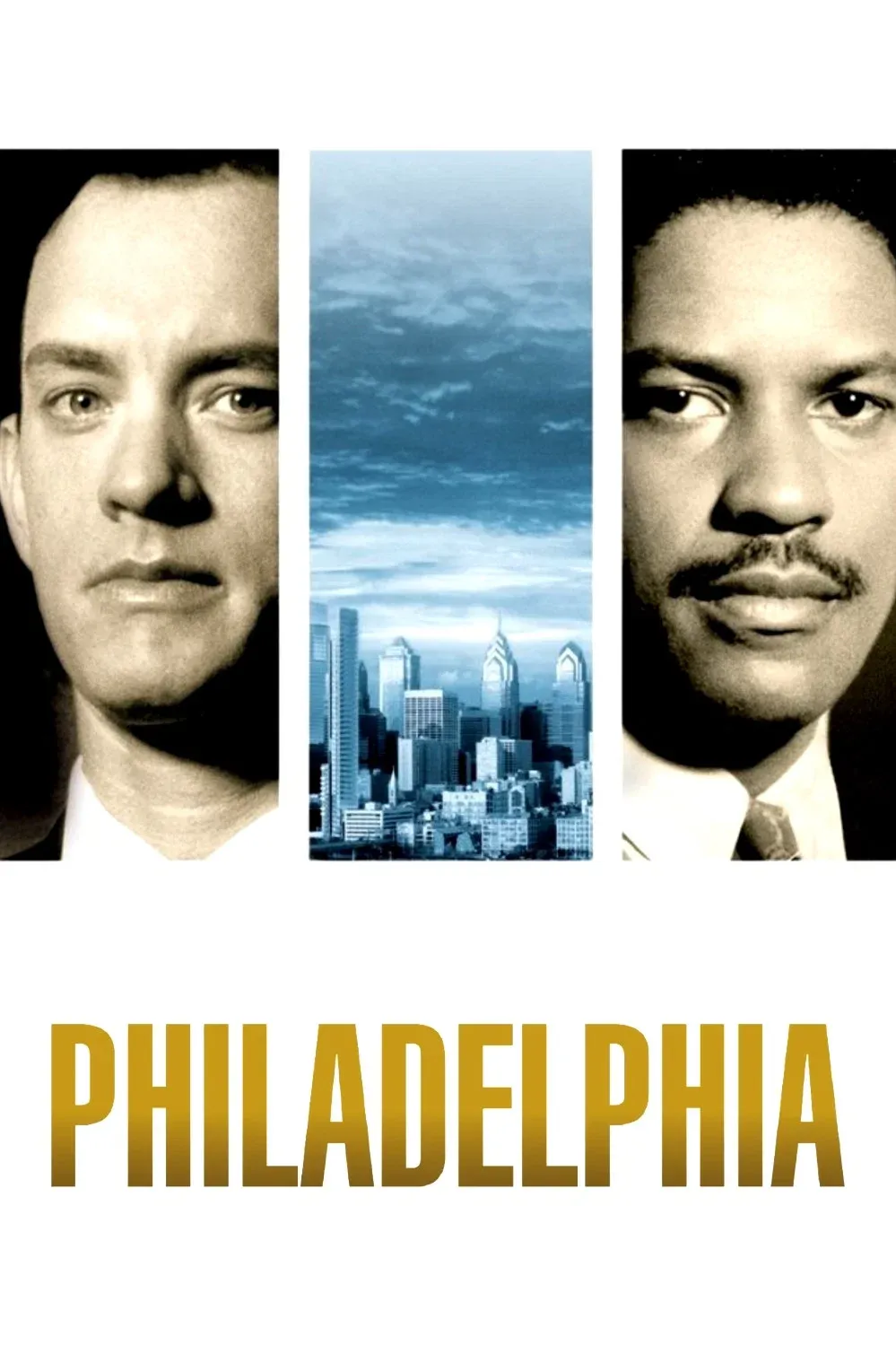 Poster of the movie Philadelphia