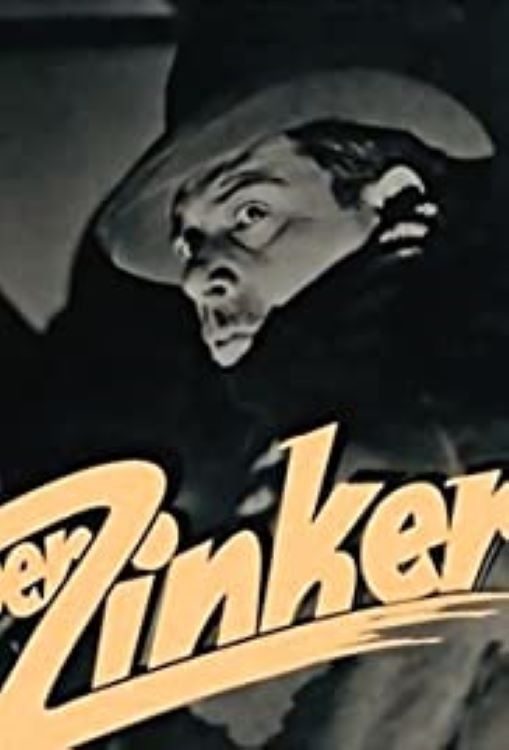 Poster of the movie The Squeeker