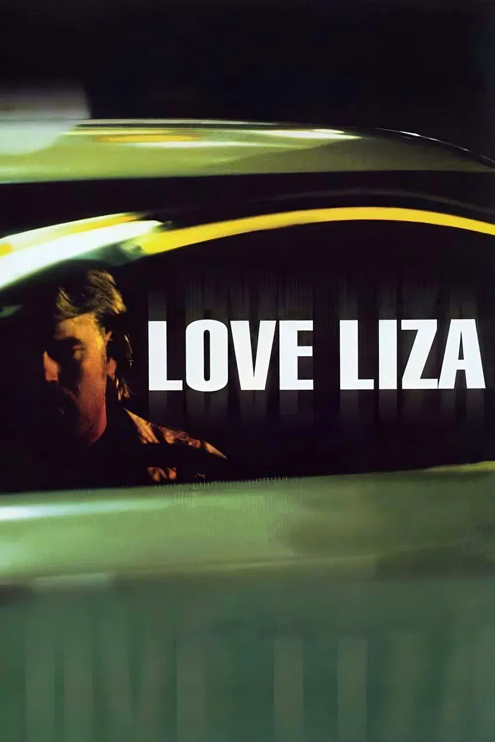 Poster of the movie Love Liza