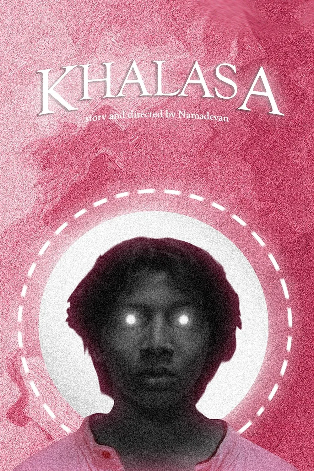 Poster for Khalasa