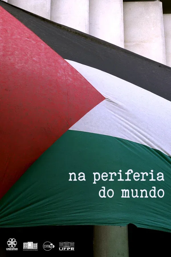 Poster for Na Periferia do Mundo