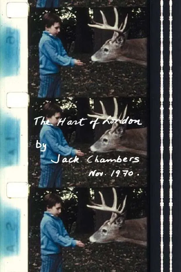 Poster of the movie The Hart of London