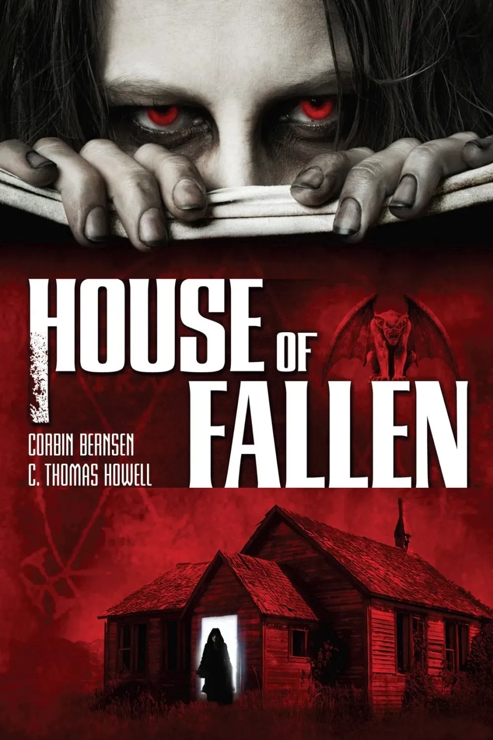 Poster of the movie House of Fallen
