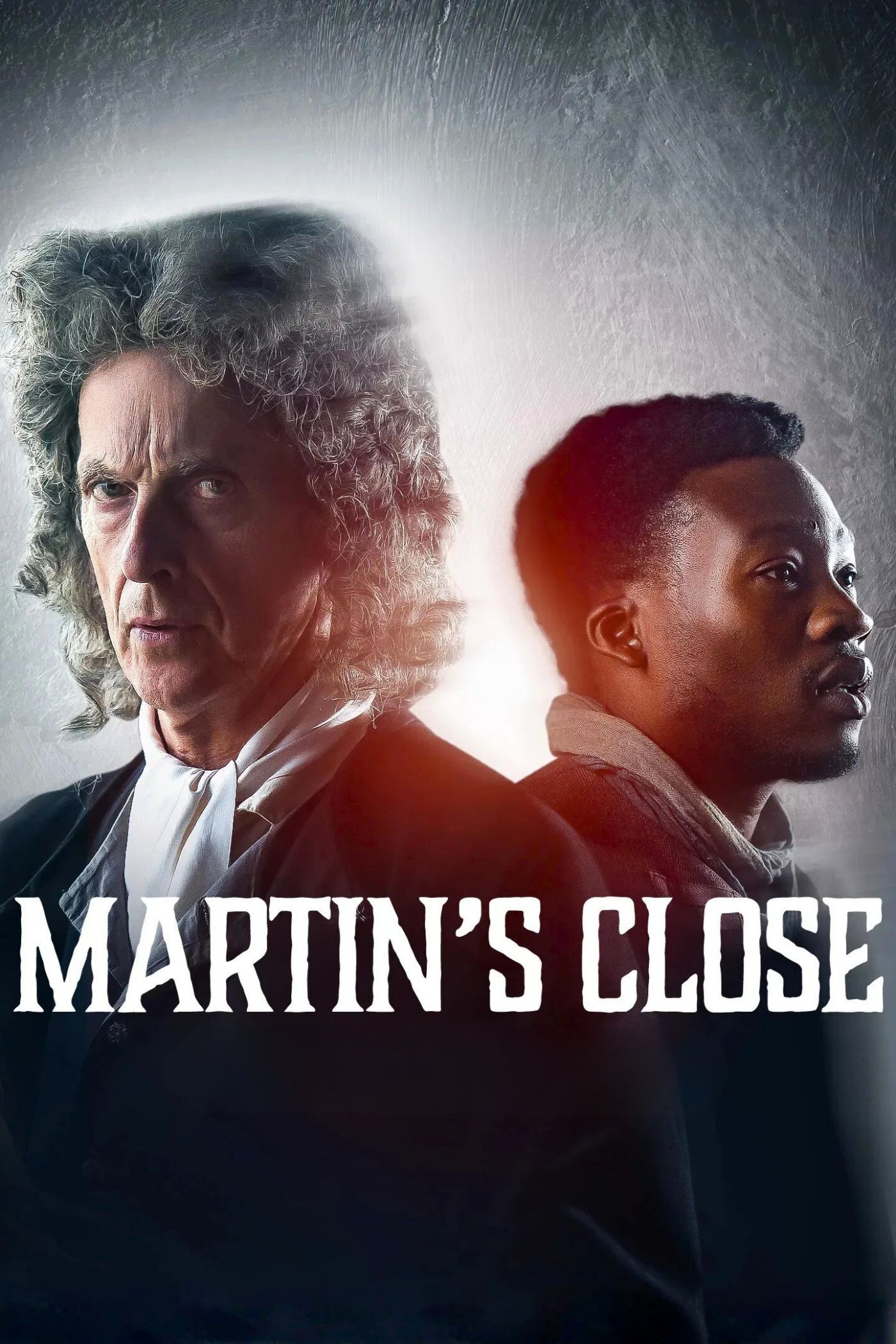 Poster of the movie Martin's Close