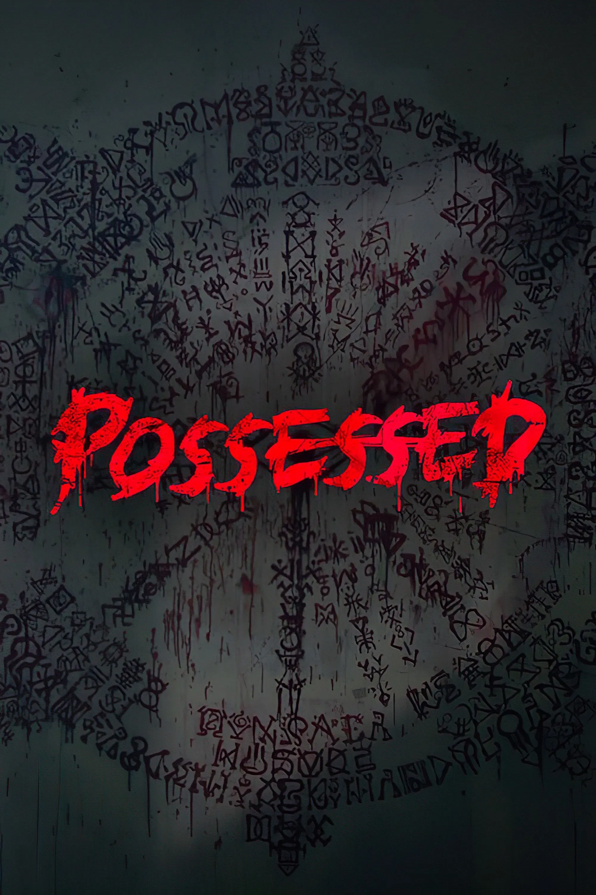 Poster of the movie Possessed