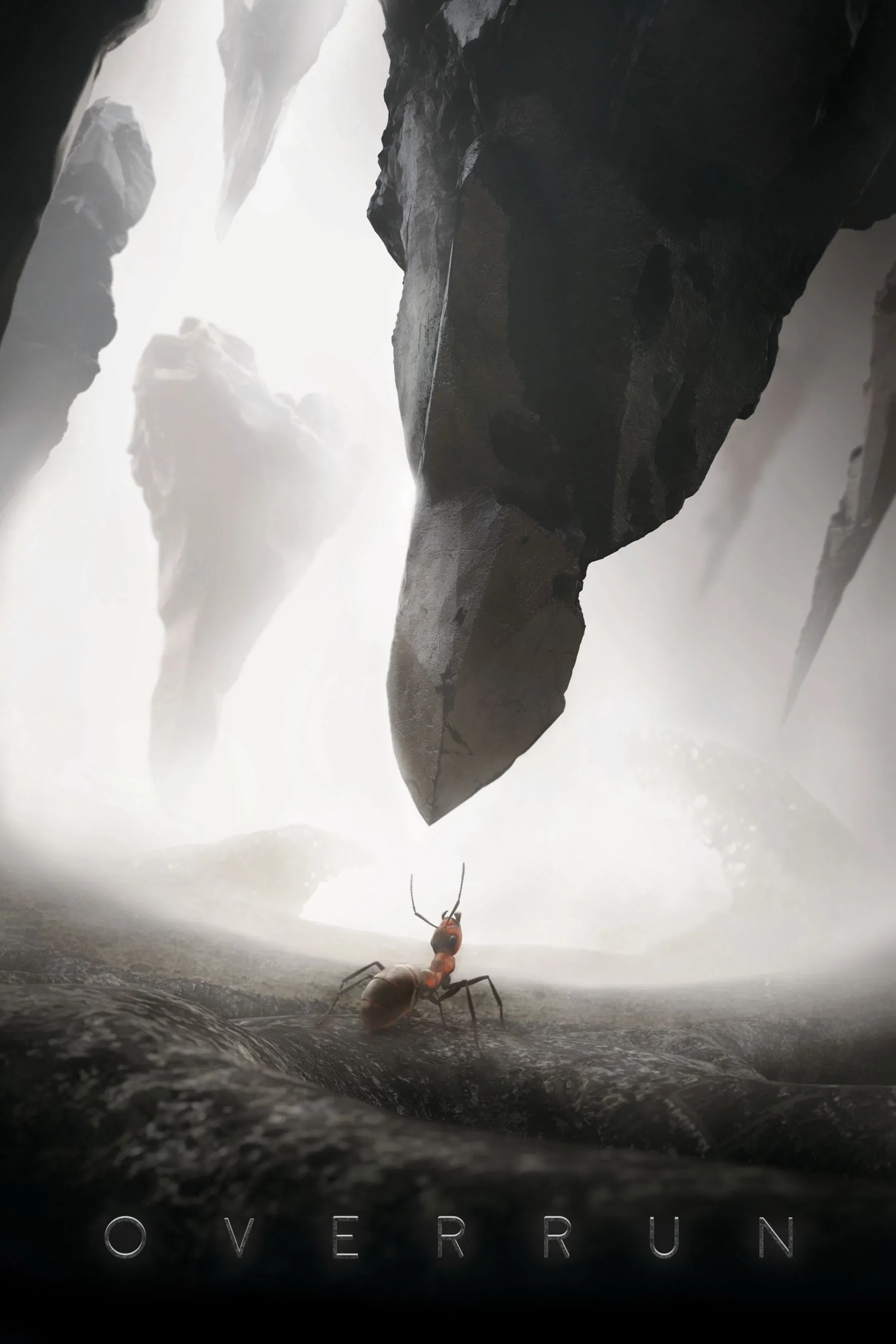 Poster of the movie Overrun