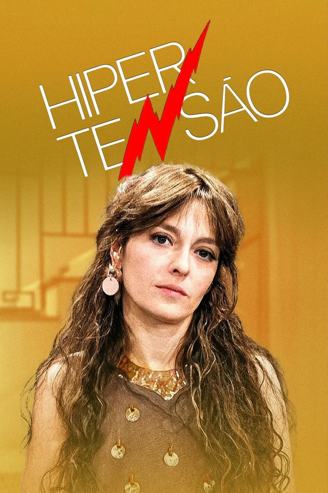 Poster of Hipertensão