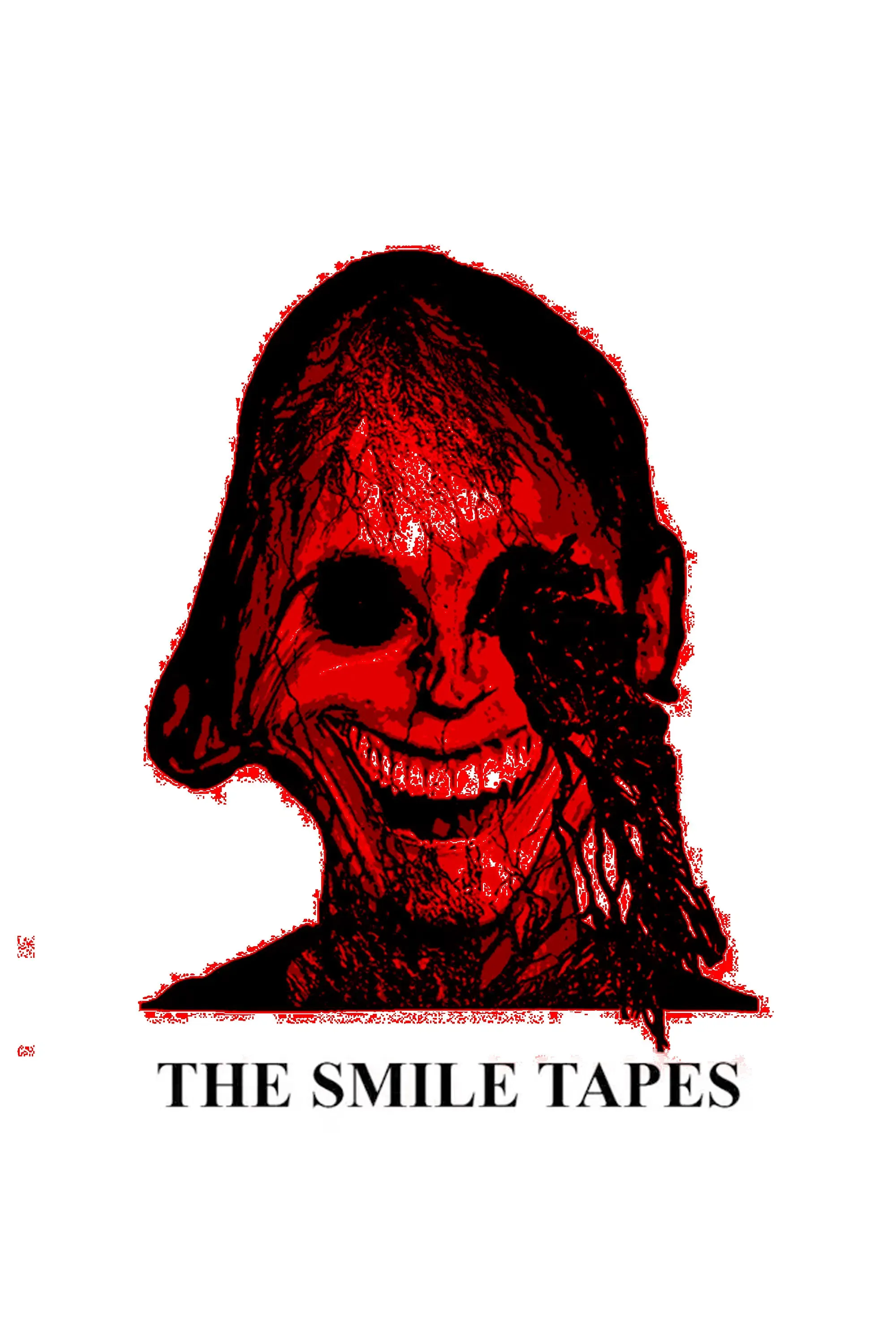 Poster of the movie The SMILE Tapes
