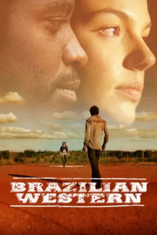 Poster of the movie Brazilian Western