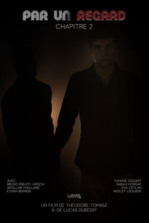 Poster of the movie In the Eyes: Chapter 2