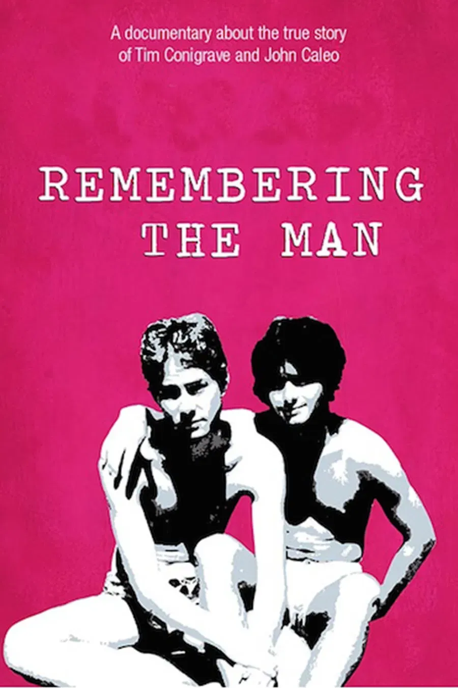 Poster of the movie Remembering the Man