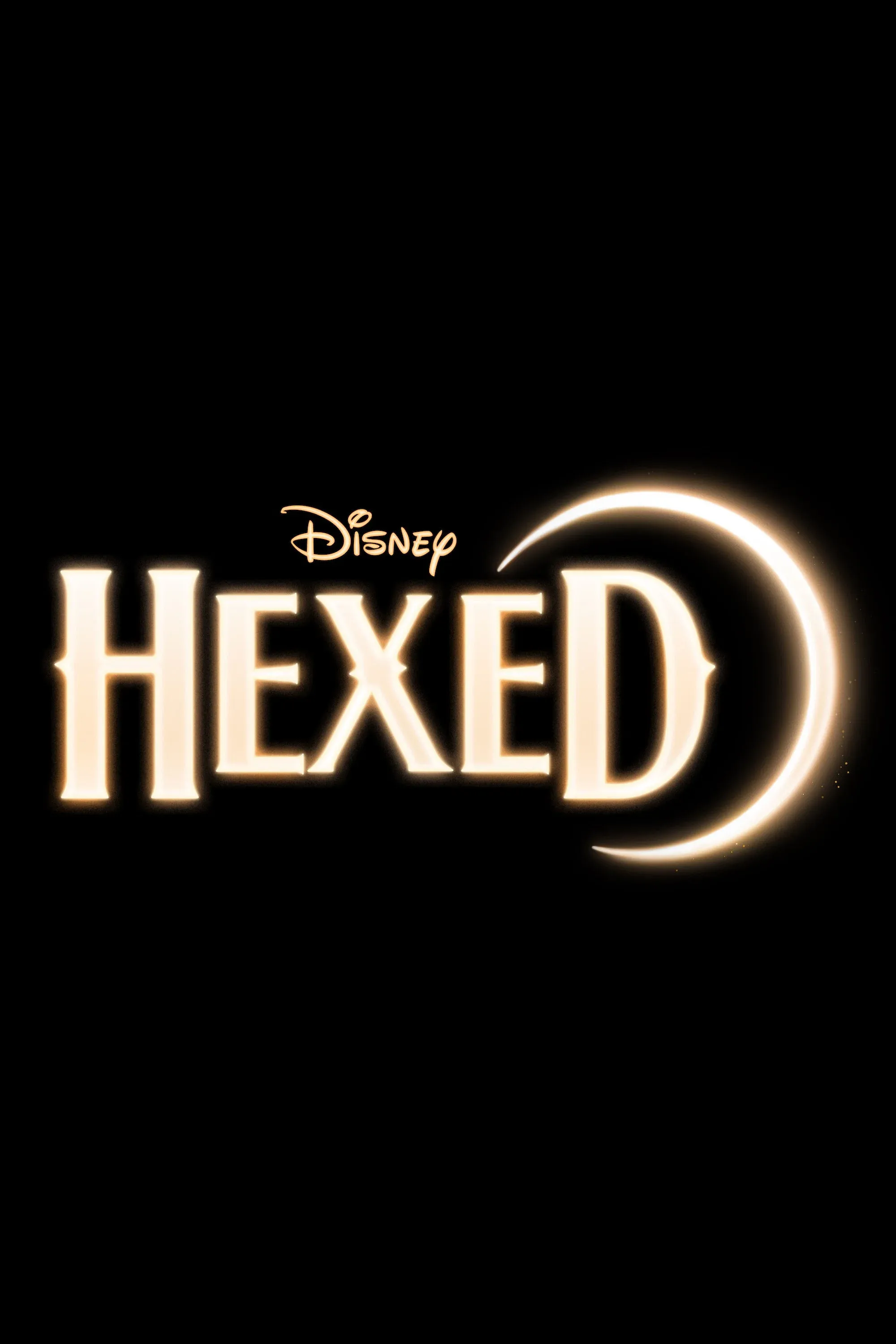 Poster for Hexed