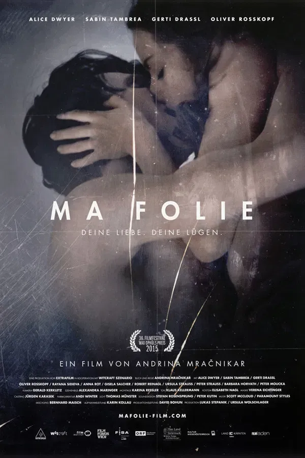 Poster of the movie Ma Folie - Deine Liebe. Deine Lügen.