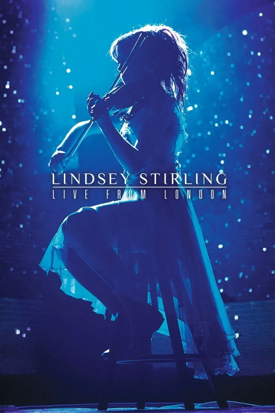 Poster of the movie Lindsey Stirling: Live from London