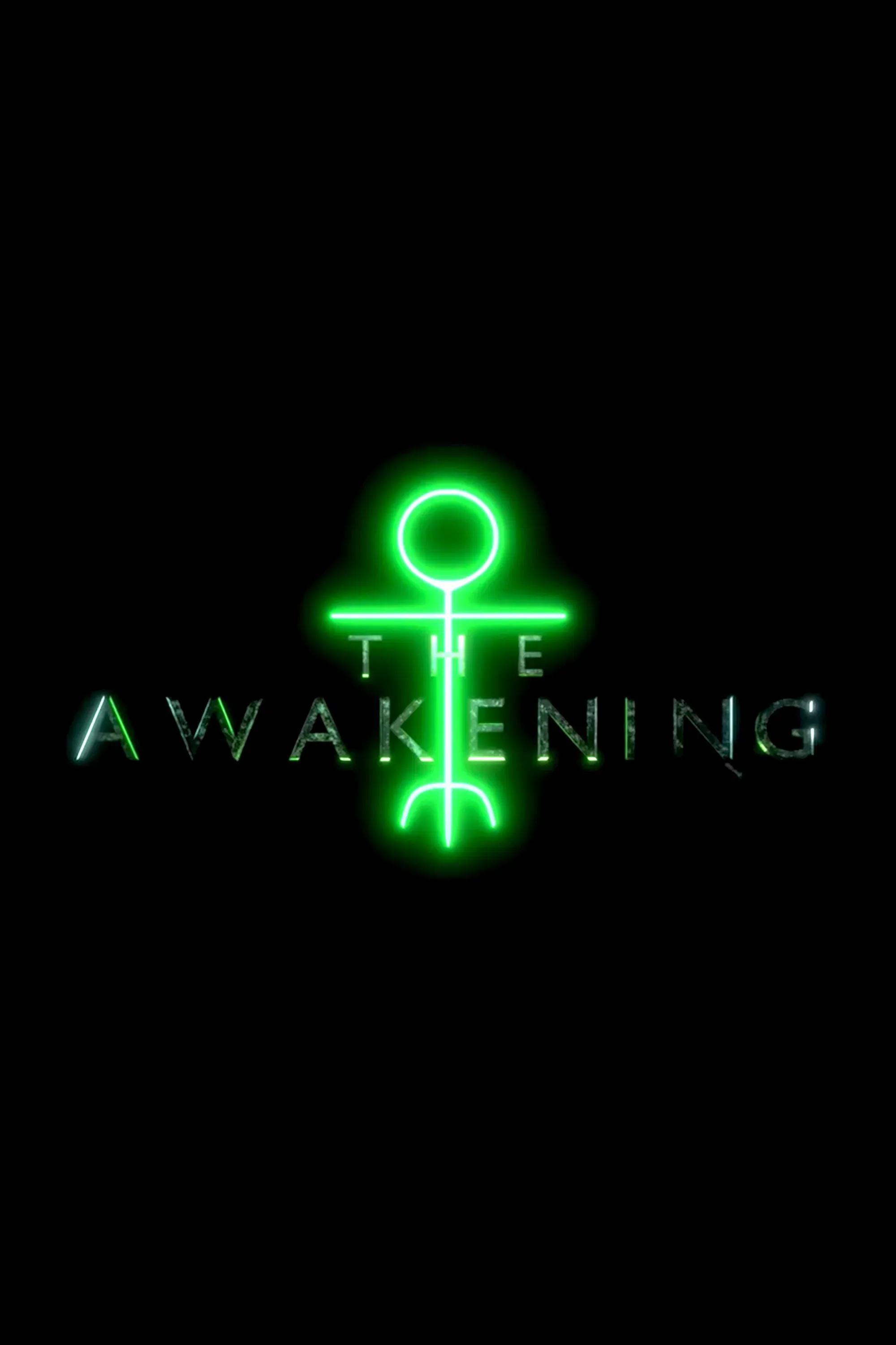 Poster of the movie The Awakening