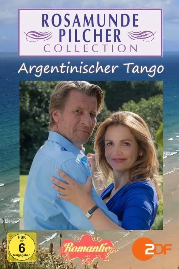 Poster of the movie Rosamunde Pilcher: Argentinischer Tango