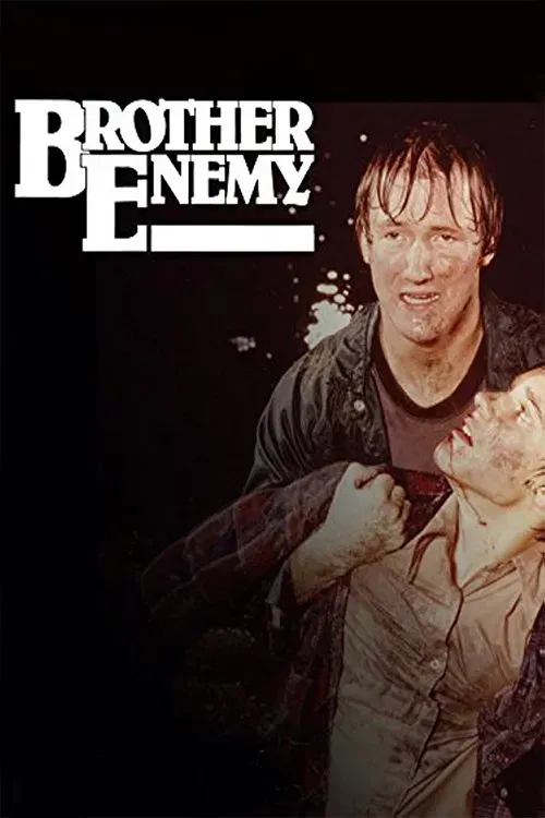 Poster of the movie Brother Enemy