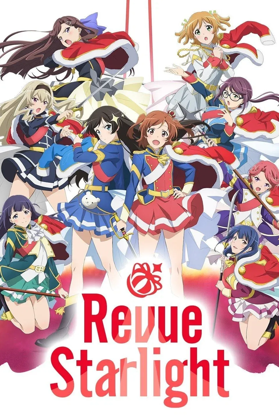 Poster of Revue Starlight