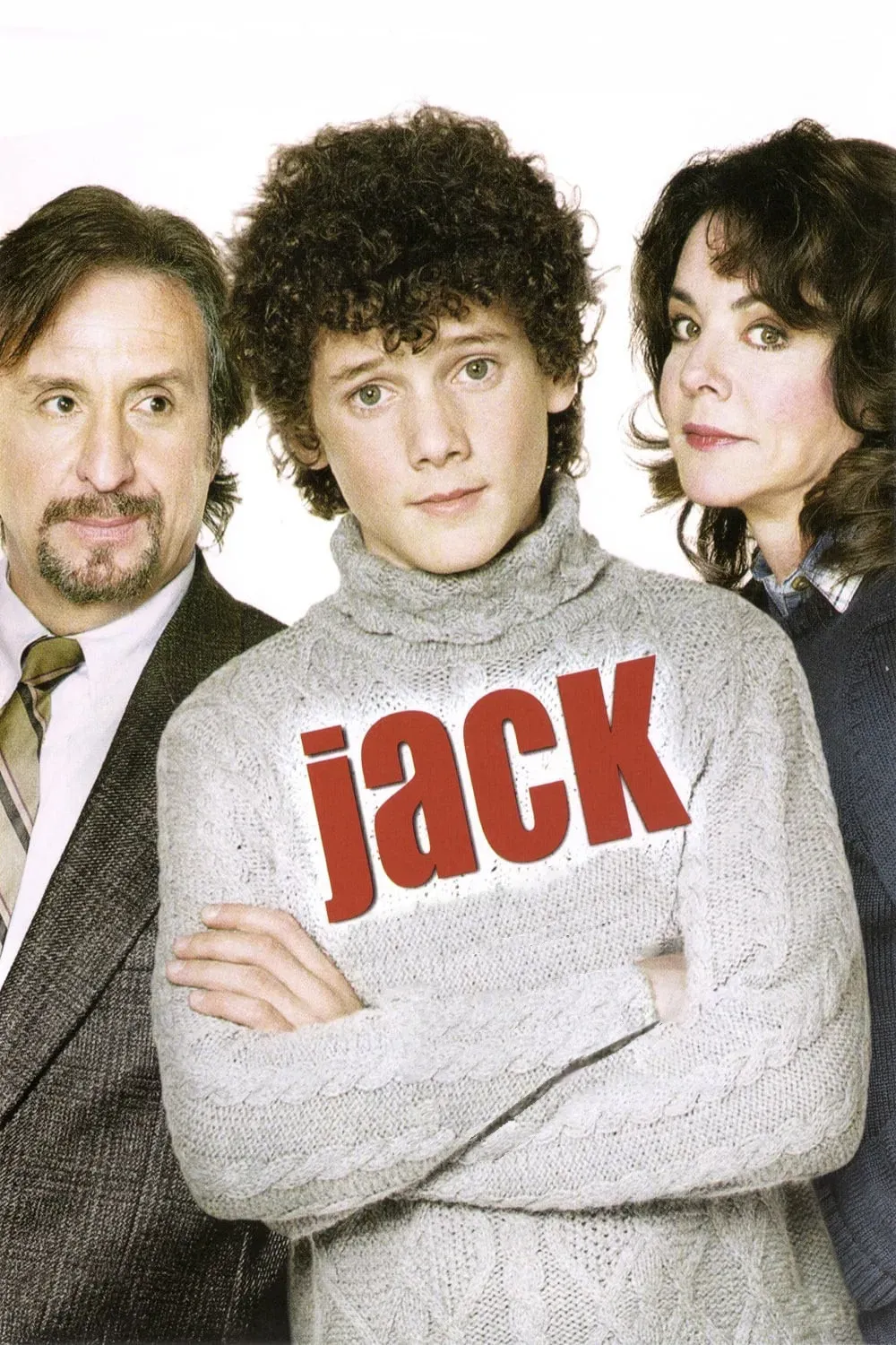 Poster of the movie Jack