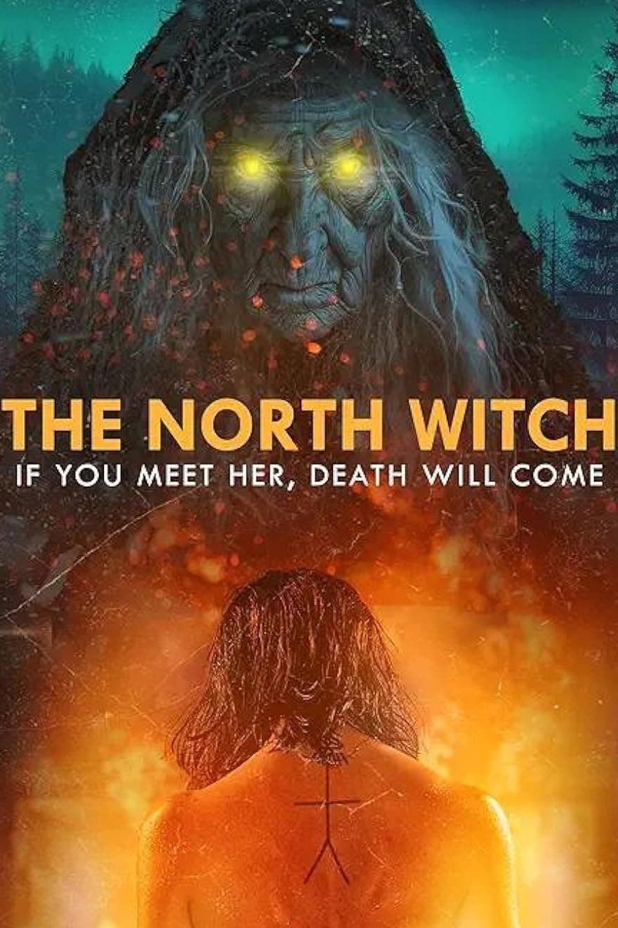Poster of the movie The North Witch
