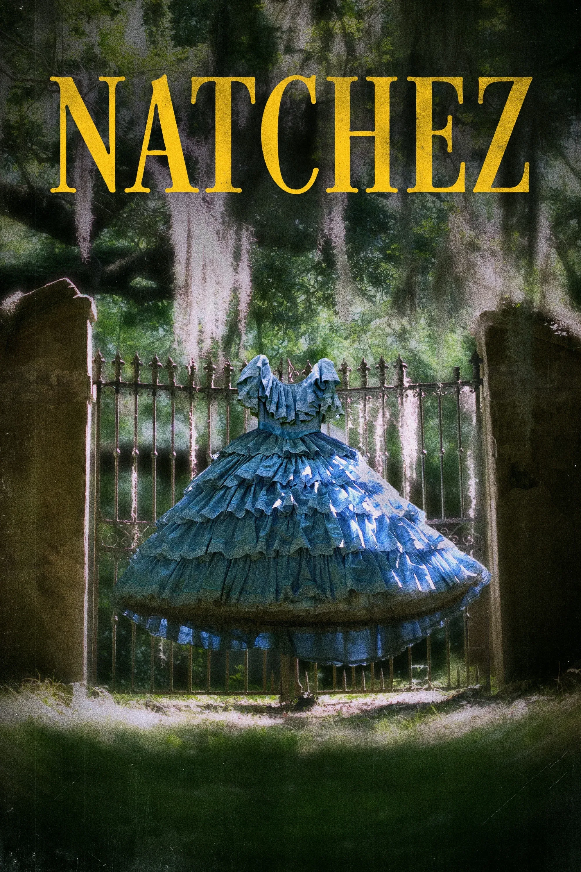 Poster for Natchez