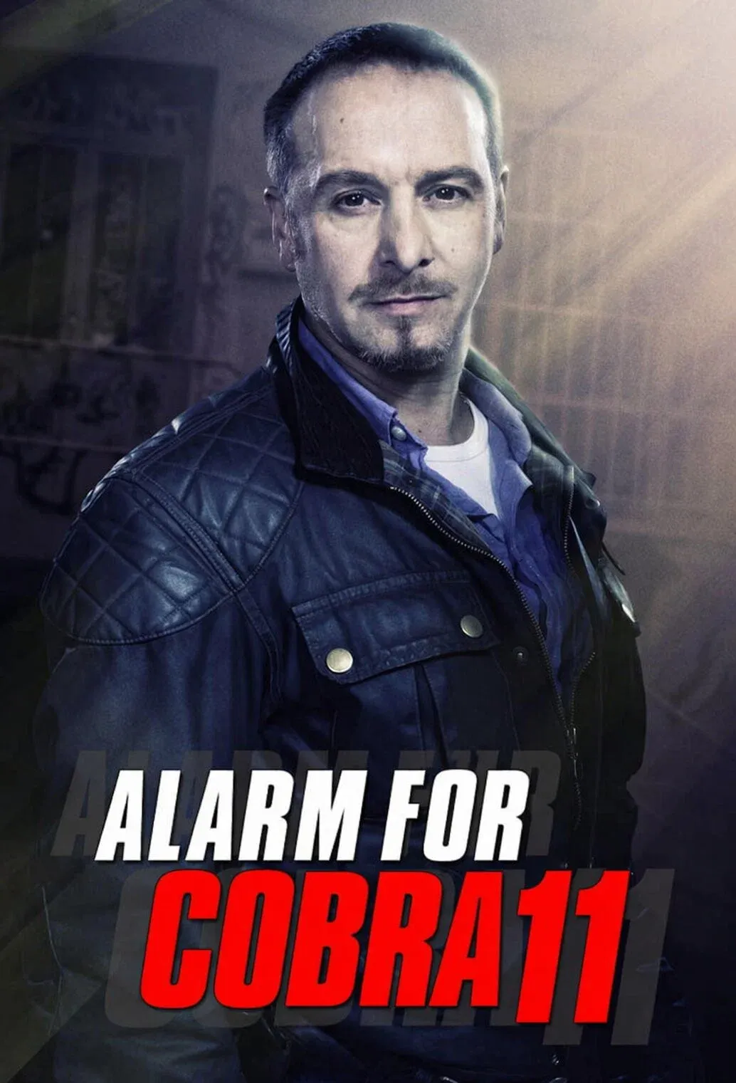 Poster of Alarm for Cobra 11: The Motorway Police