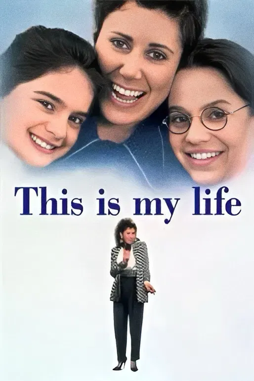 Poster of the movie This Is My Life