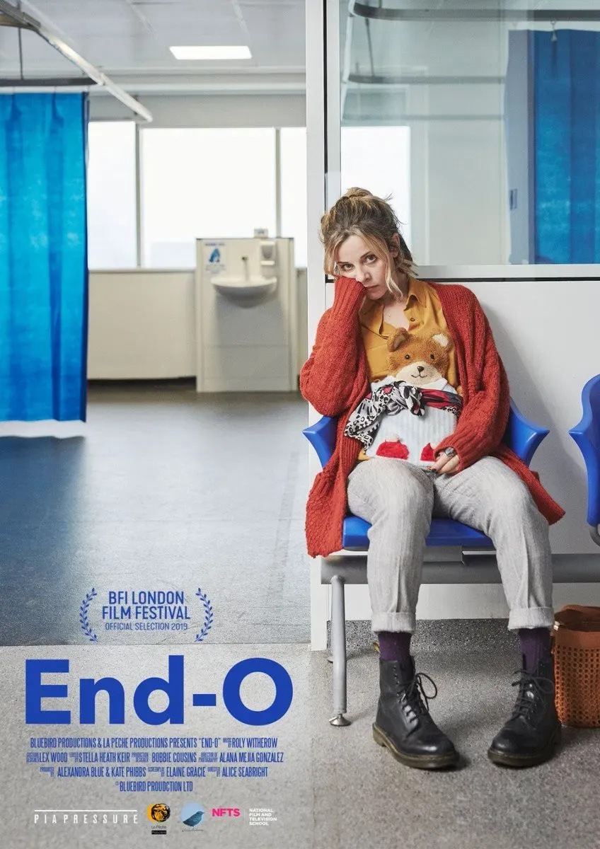Poster of the movie End-O