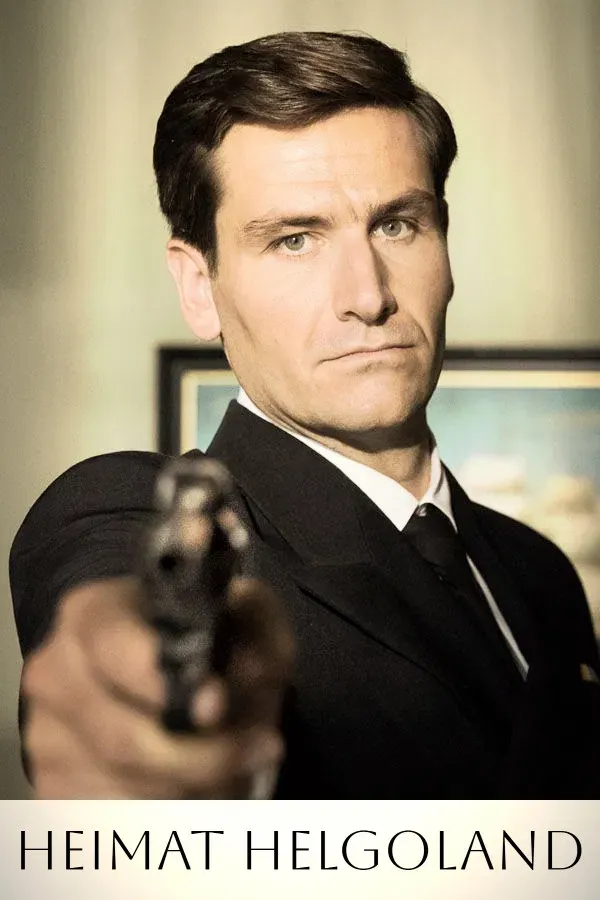 Poster for Heimat Helgoland