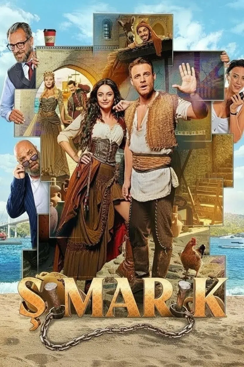 Poster of the movie Son of a Rich