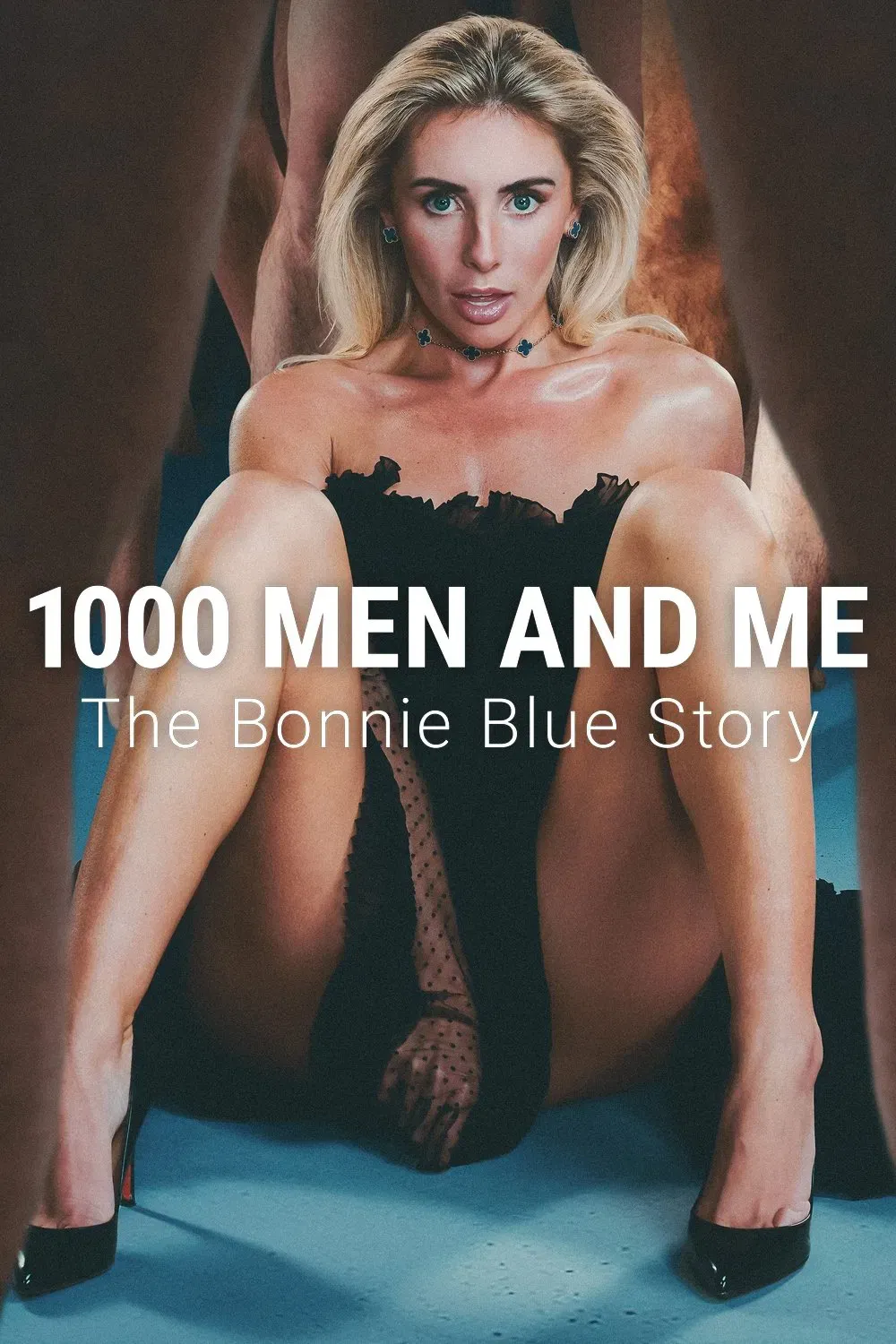 Poster of the movie 1000 Men and Me: The Bonnie Blue Story