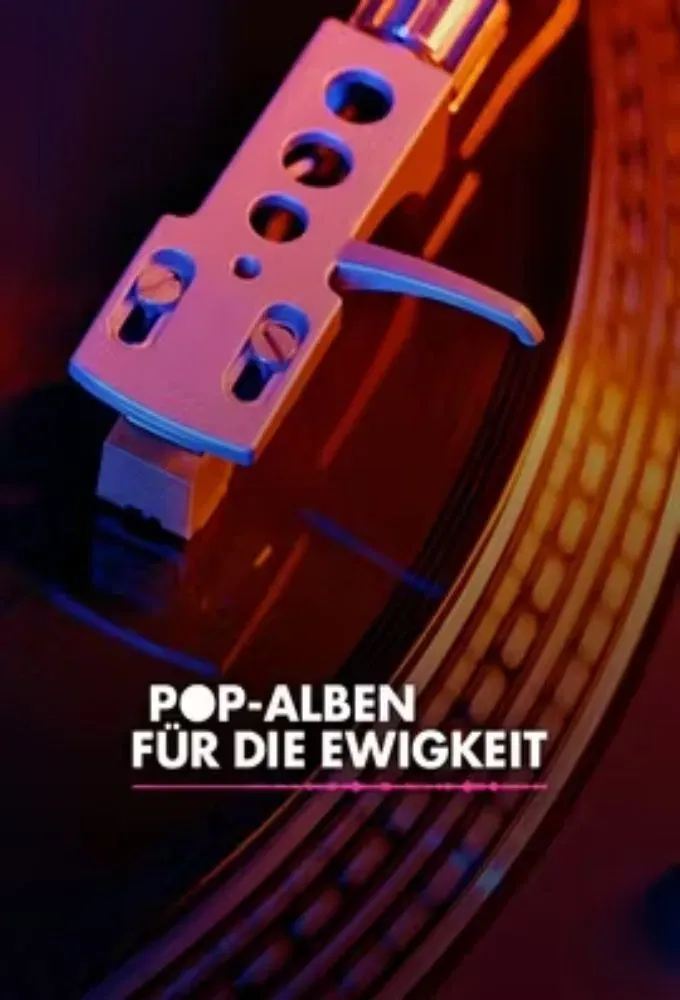 Poster of Soundtracks für die Ewigkeit