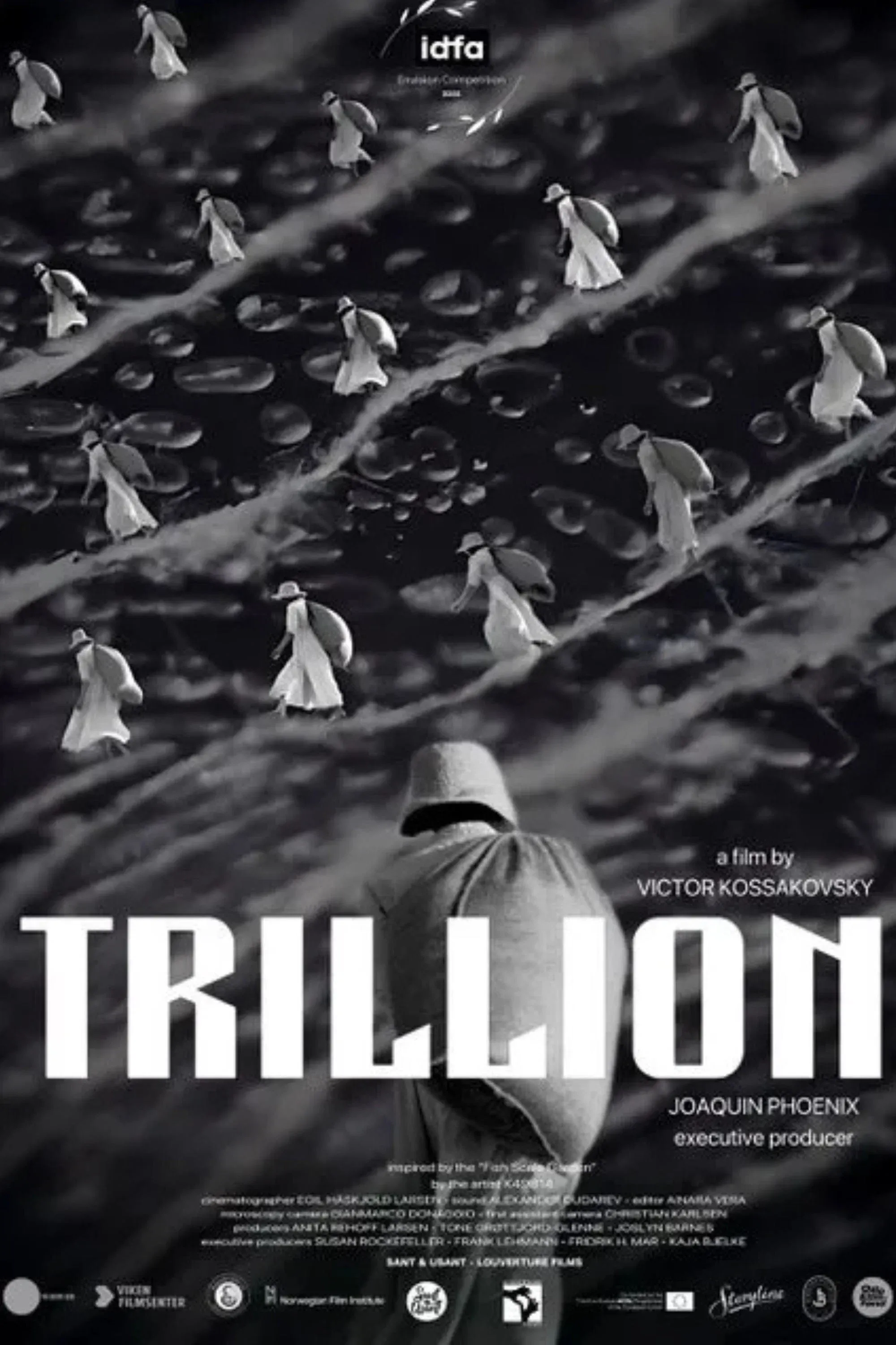 Poster for Trillion