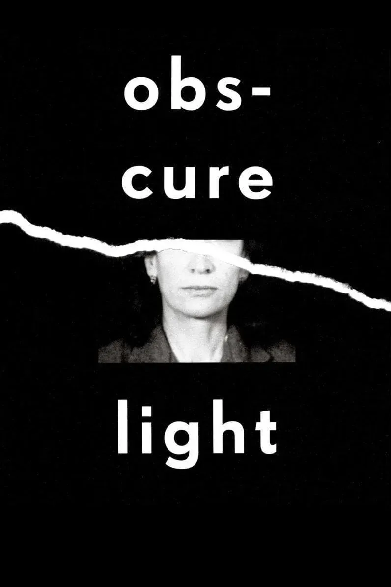 Poster for Obscure Light