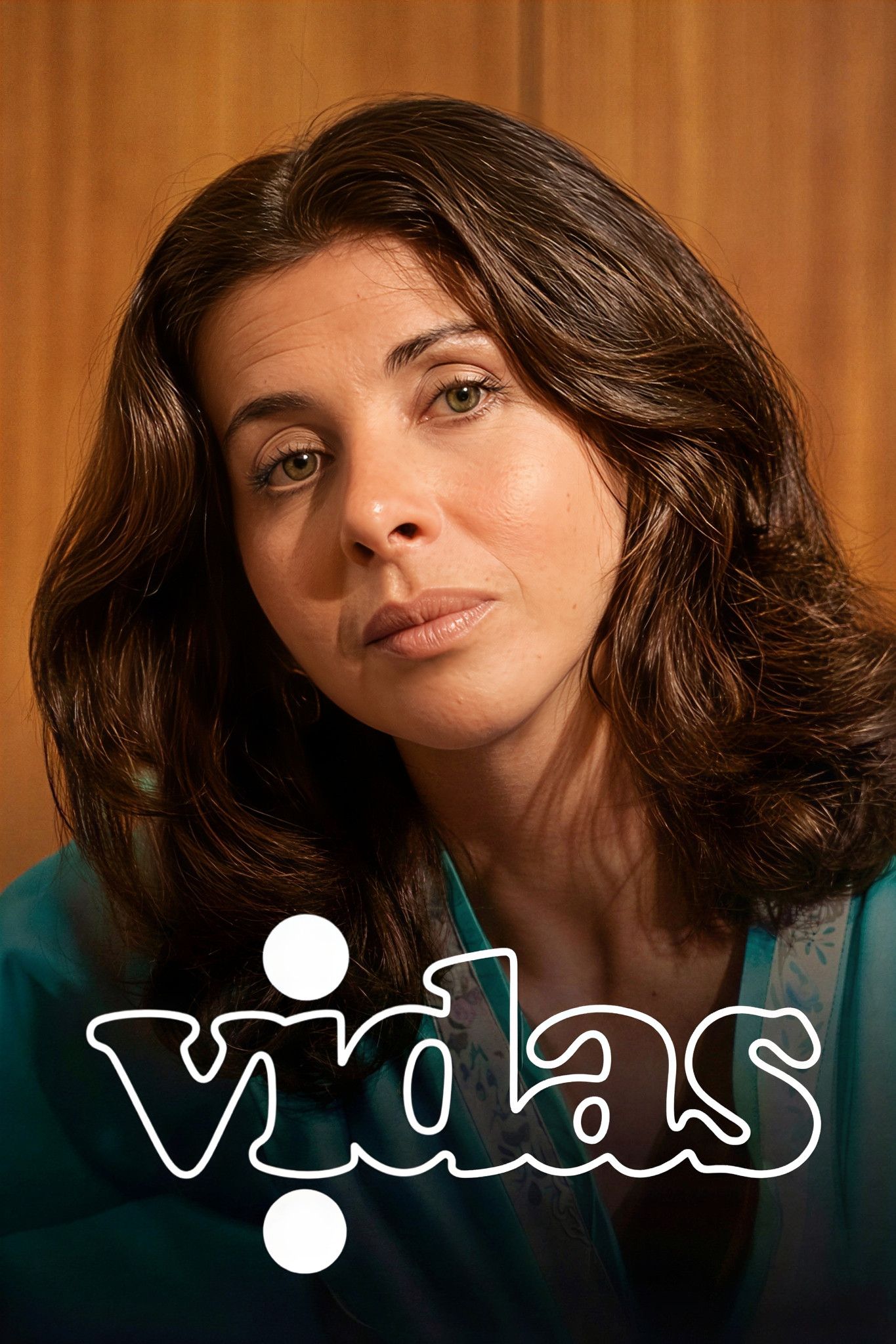 Poster of Duas Vidas