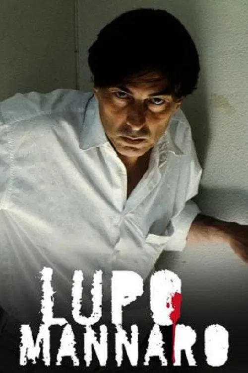 Poster of the movie Lupo mannaro
