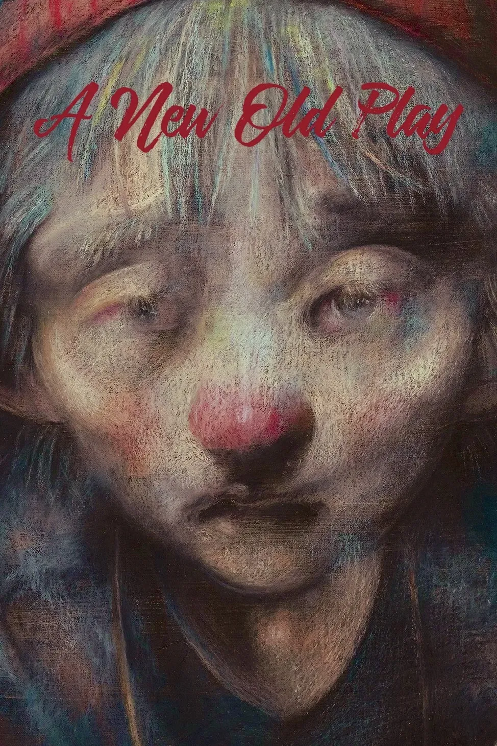 Poster of the movie A New Old Play