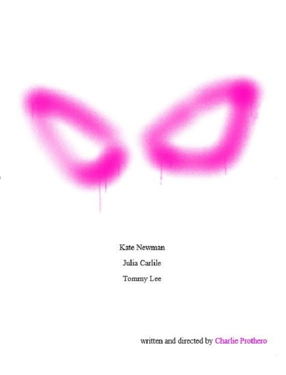 Poster of the movie Spider-Gwen