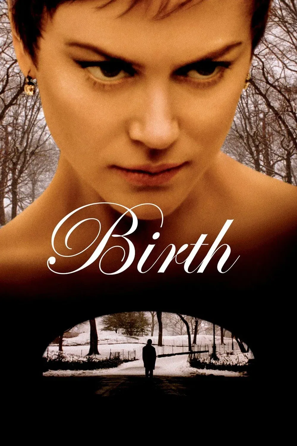 Poster of the movie Birth
