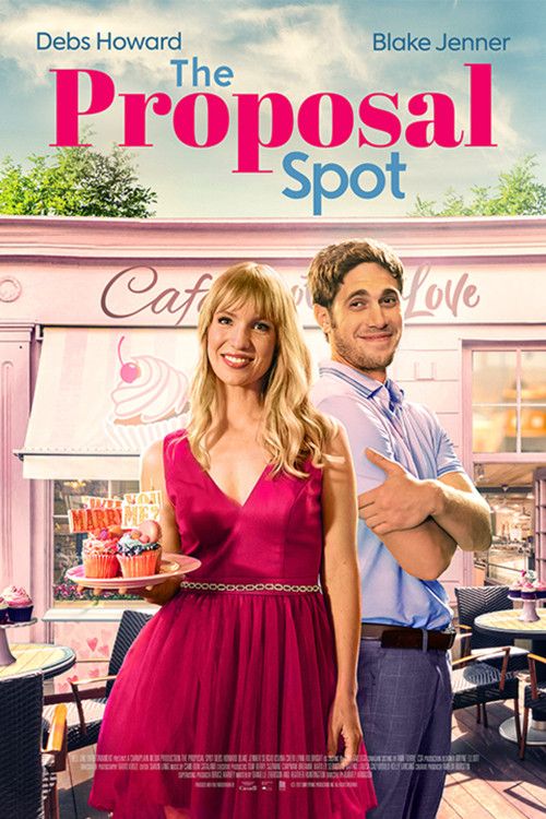 Poster of the movie The Proposal Spot