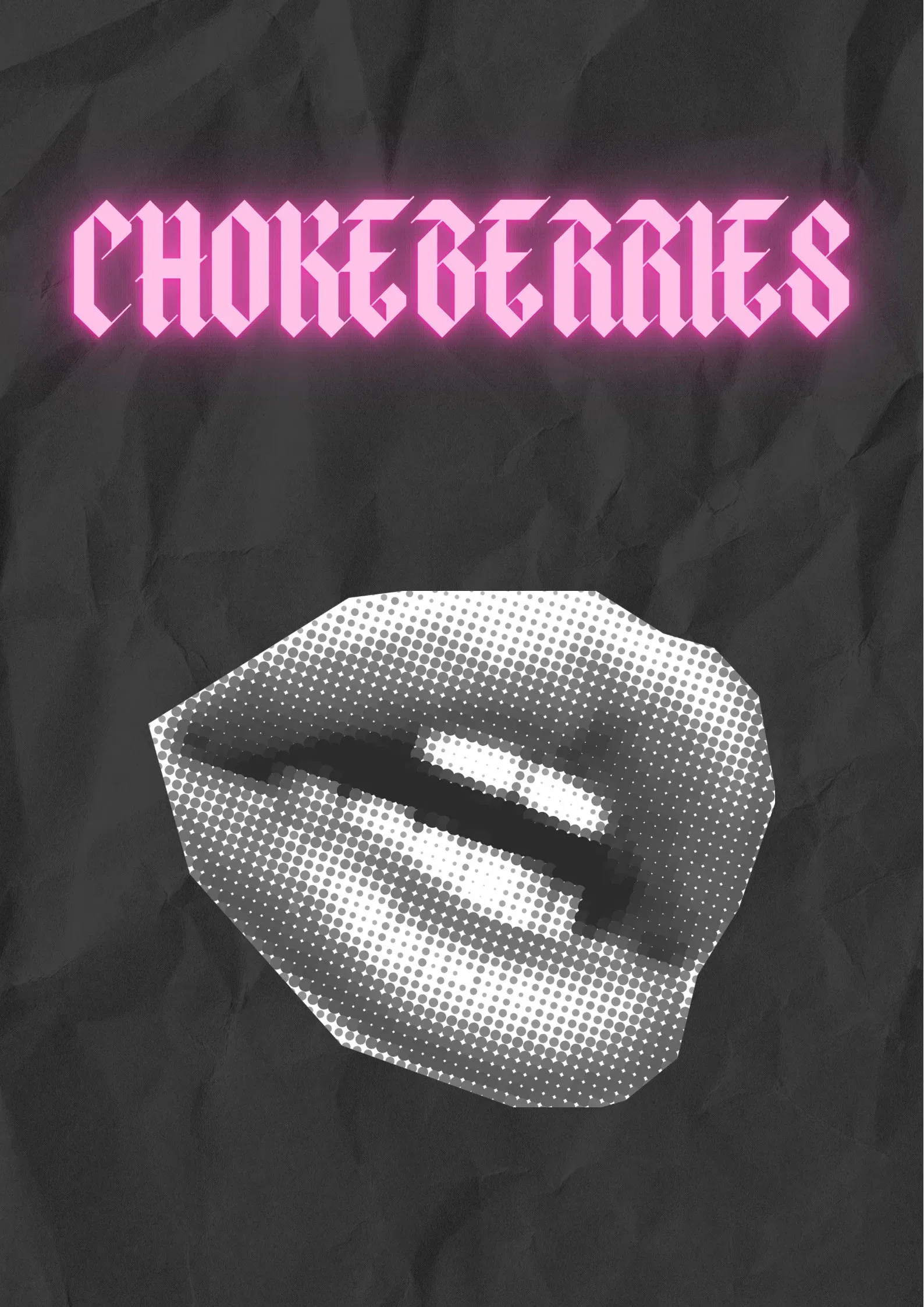 Poster for Chokeberries