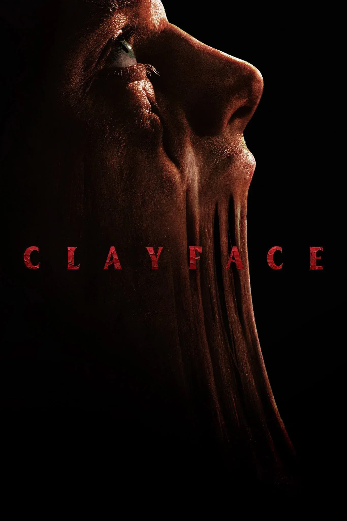 Poster for Clayface