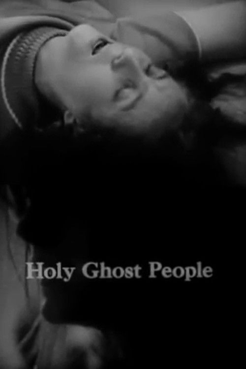 Poster of the movie Holy Ghost People