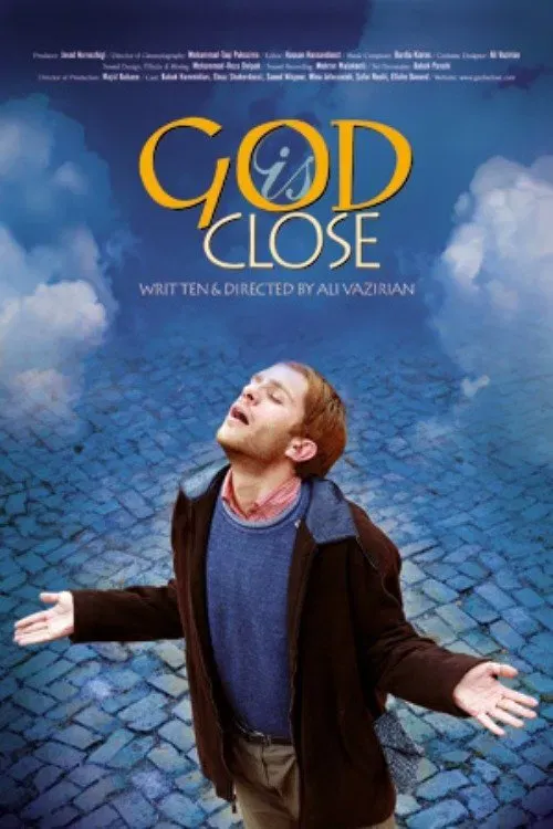 Poster of the movie God Is Close