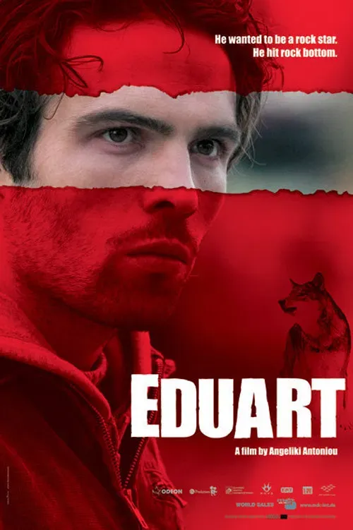 Poster of the movie Eduart
