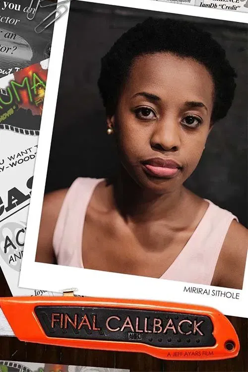 Poster of the movie Final Callback