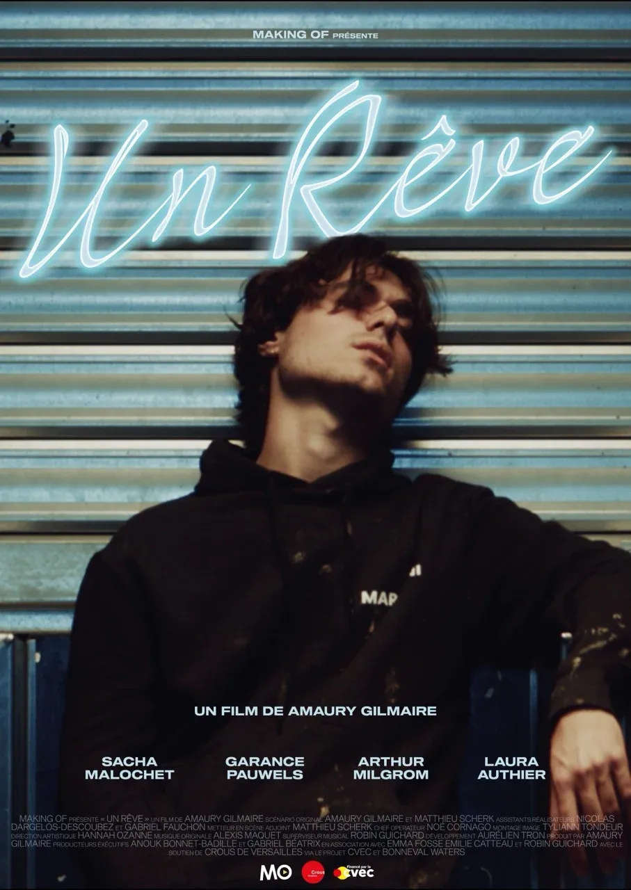 Poster for Un Rêve