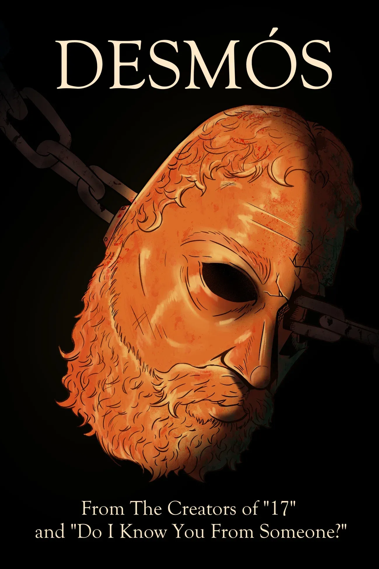 Poster for Desmós