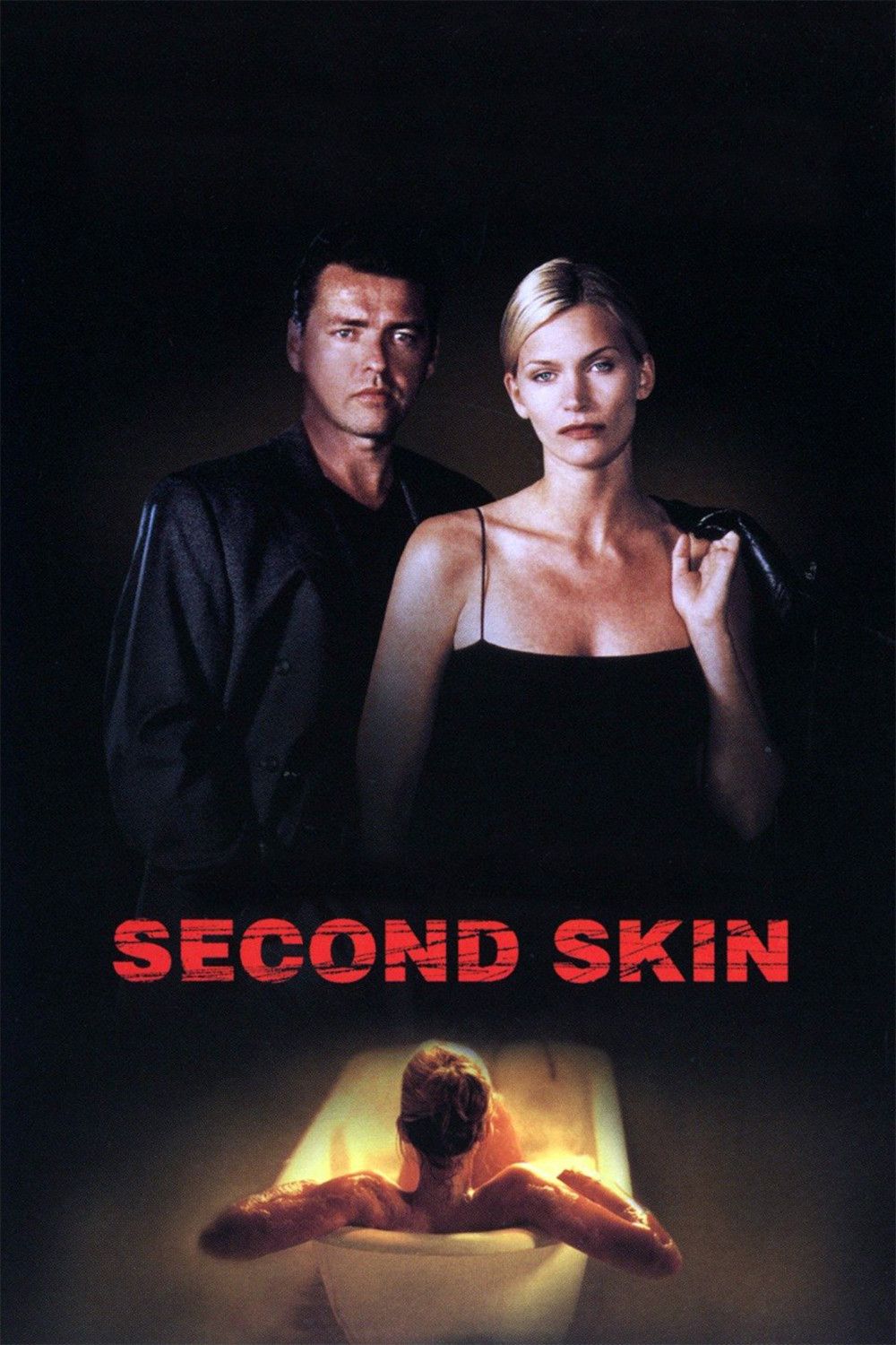 Poster of the movie Second Skin
