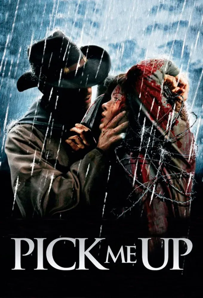 Poster of the movie Pick Me Up